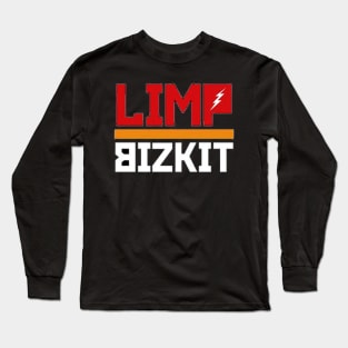 hasilkaret limp bizkit Long Sleeve T-Shirt